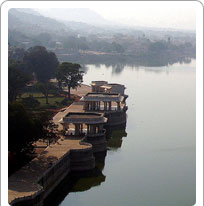 Ana Sagar Ajmer