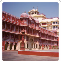 City Palace, Jaipur