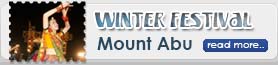 Winter Festival Mount Abu
