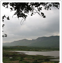 Foy Sagar Ajmer