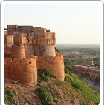 Jaisalmer Fort Jaisalmer