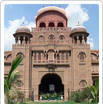 Lalgarh Palace Bikaner
