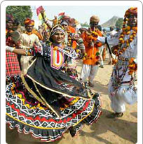 Pushkar Fairs and festival of Rajasthan