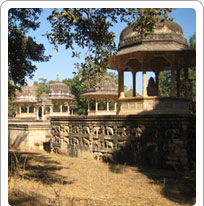 Sar Bagh Bundi