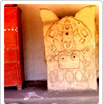 Shilpgram Museum Udaipur