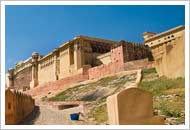 Amber Fort, Jaipur