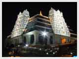 ISKCON Temple