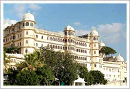 City Palace, Udaipur