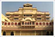 Pushakar Fair Jaipur Travel