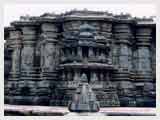 Chennakesava Temple