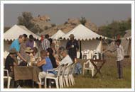 Korta - Jungle Camp