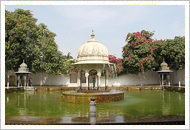 Sahelion Ki Bari