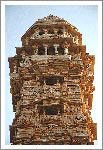 Vijay Stambh (Victory Tower), Chittorgarh