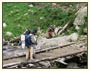 Himachal Pin Parvati Pass Trekking Tour