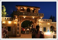 Choki Dhani Resort Jaipur