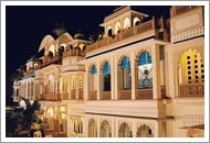 Shahpura House, Jaipur